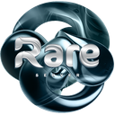 Discovery icon for Rare Discord server