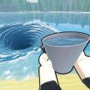 Discovery icon for Drain The Lake Discord server