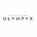 Discovery icon for Project Olympyx Discord server