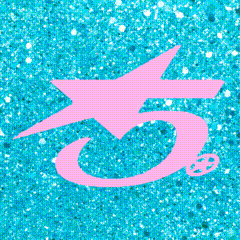 Discovery icon for F5VE 🩷 1K Celebration Discord server