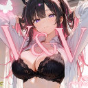 Discovery icon for Vice & Virtue Avatar Uploads and community Discord server