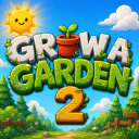 Discovery icon for 2 INV = HYPNOBLOOM SEED | Grow A Garden 2 | Rewards & Trading Discord server