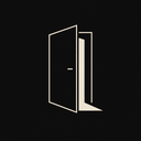 Discovery icon for backdoor Discord server