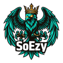 Discovery icon for #SOEZY™ Discord server
