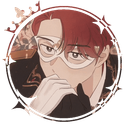 Discovery icon for ⊱ ۫ ׅ ✧ bl palace Discord server