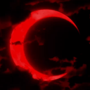 Discovery icon for 𝕰𝖈𝖑𝖎𝖕𝖘𝖊 | social • music • chill • fun • gaming • chatting • anime Discord server