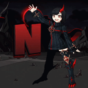 Discovery icon for Nytheris AQ | 8th Month Discord server