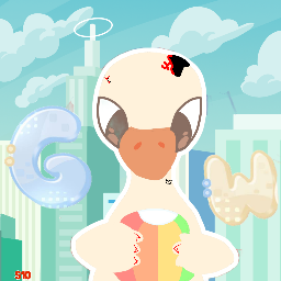 Discovery icon for 🦸Goose's World | Social & Trading Discord server