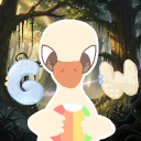 Discovery icon for 🧚 Goose's World | Social & Trading ﹒⊹ᣟ Discord server