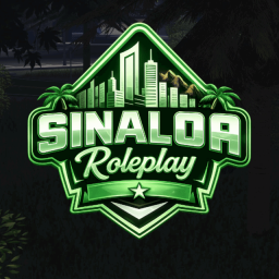 Discovery icon for SINALOA RP | 🌴 ER:LC Discord server
