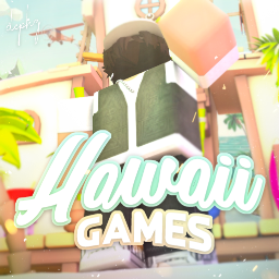 Discovery icon for Hawaii Games Discord server