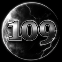 Discovery icon for 1 0 9 Discord server