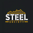 Discovery icon for Steel Society Discord server