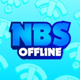 Discovery icon for NBS Offline | Royale Offline Discord server