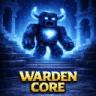 Discovery icon for WardenCore┃500+ vouch Discord server