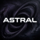 Discovery icon for 𝗔𝘀𝘁𝗿𝗮𝗹 𝗩𝟮 Discord server