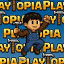 Discovery icon for Playtopia Discord server