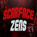 Discovery icon for Scarface Zens | Best  Cronus Zen Scripts Discord server