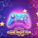 Discovery icon for Game Night Hub Discord server
