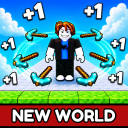 Discovery icon for +1 Swing Pickaxe Escape Discord server