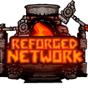 Discovery icon for Reforged Network MC Discord server