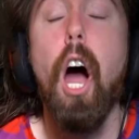 Discovery icon for Asmongold Discord server