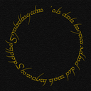 Discovery icon for The One Ring Official Discord Discord server