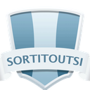 Discovery icon for SortitoutSI Discord server