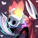 Discovery icon for Hollow Knight Discord server