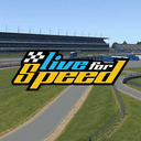 Discovery icon for Live for Speed Discord server