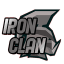 Discovery icon for Iron Clan Discord server