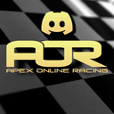 Discovery icon for Apex Online Racing Discord server