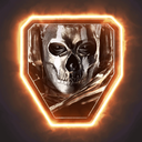 Discovery icon for Warzone Discord server