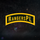 Discovery icon for Rangers Polska Discord server