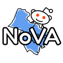 Discovery icon for NoVA Discord server