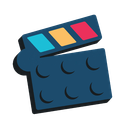 Discovery icon for Bricks in Motion Discord server