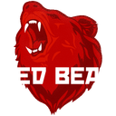 Discovery icon for Red Bear Community Discord server