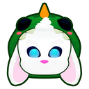 Discovery icon for Conterstine - Comunidad del Conejo Discord server