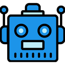 Discovery icon for reaction bot🎉 Discord server