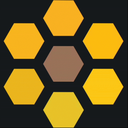 Discovery icon for Miraheze Discord server