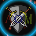 Discovery icon for AOMania - Argentum Online Discord server