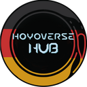 Discovery icon for HoYoverse Hub - Deutsch | Genshin Impact | Honkai: Star Rail | Zenless Zone Zero Discord server