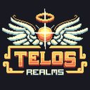 Discovery icon for Telos Realms | 1.5.2.1 | False Eden Discord server