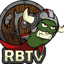 Discovery icon for WC3 [RBTV/Creepcamp] Discord server