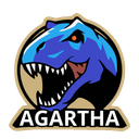 Discovery icon for Agartha Steam PVE 10x Discord server