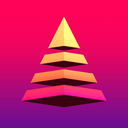 Discovery icon for Synth Riders Official Discord server