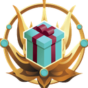 Discovery icon for Warframe Giveaways Discord server