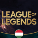 Discovery icon for League of Legends HU Discord server