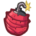 Discovery icon for Bombs Tracker Discord server