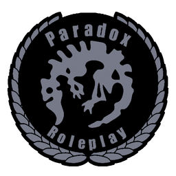 Discovery icon for Paradox Interactive Roleplay Server Discord server
